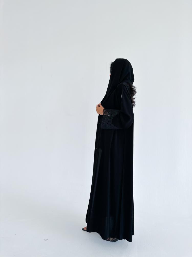 عباية لافا 64