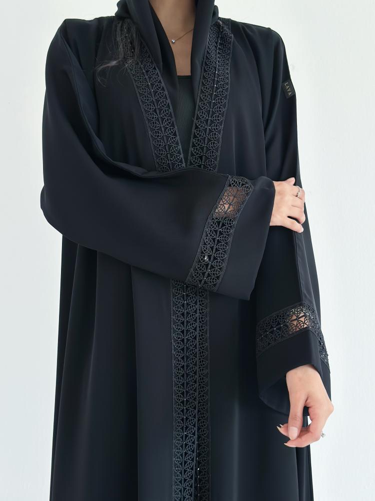 عباية لافا 63