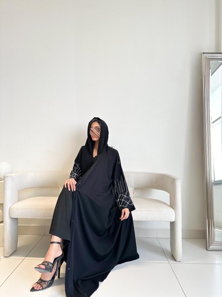 عباية لافا 53