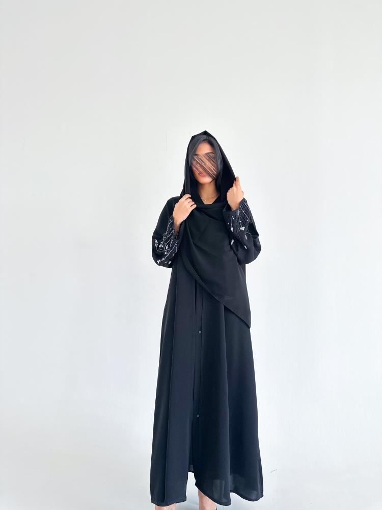 عباية لافا 50