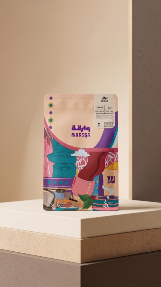 رواق