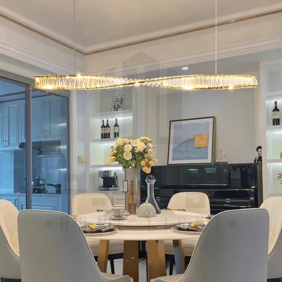Chandelier Modern