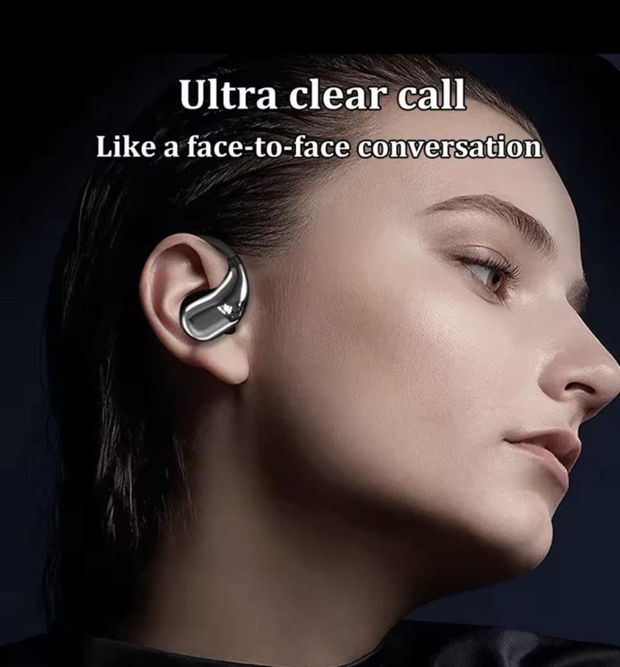 سماعات KEBIDUMEI اللاسلكية4. Bluetooth 5.