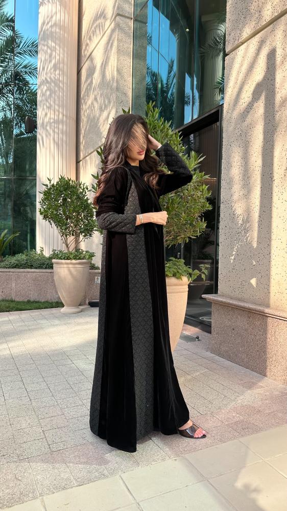 عباية جلنار
