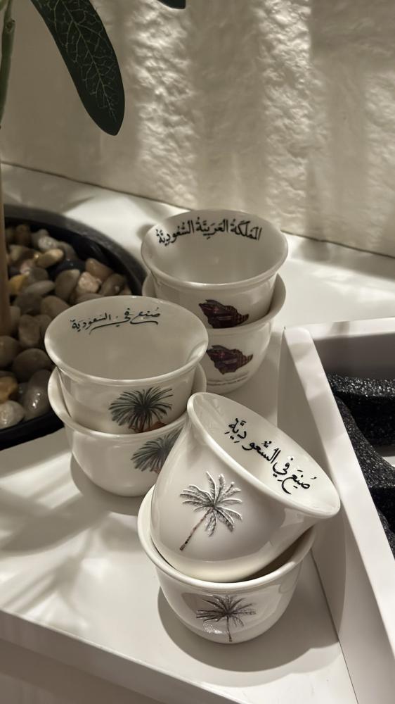 فناجيل اليوم الوطني السعودي 96