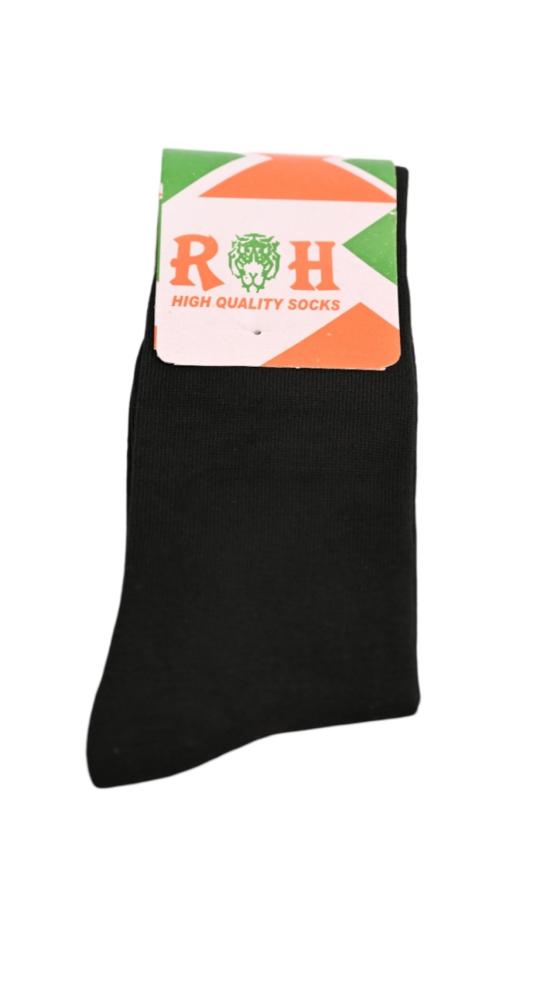 Heavy padded drink RH black
