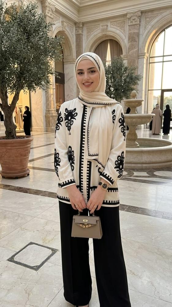 طقم تالا الملوكي