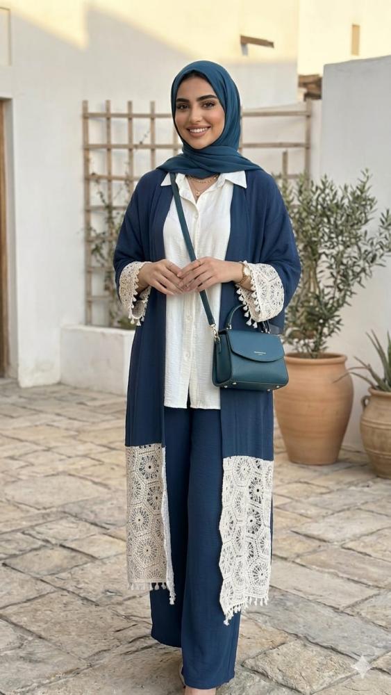 طقم خيوط الإبداع