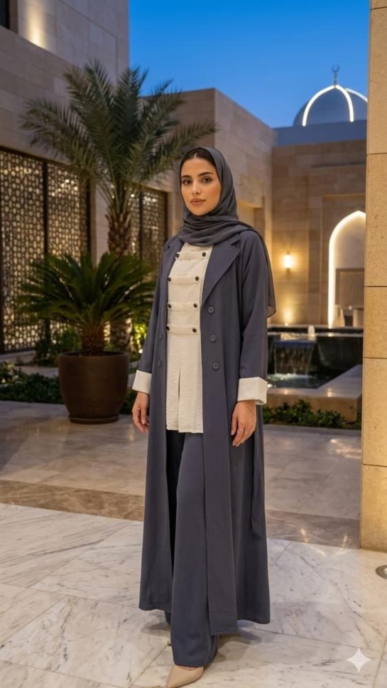 طقم وسام المميز
