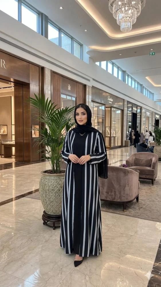 دراعة خيال QH