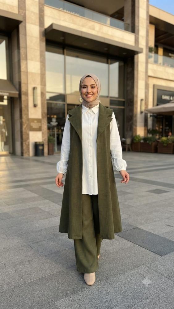 طقم مليكة الراقي