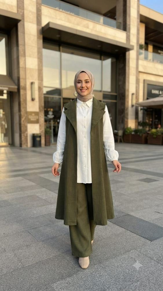 طقم مليكة الراقي