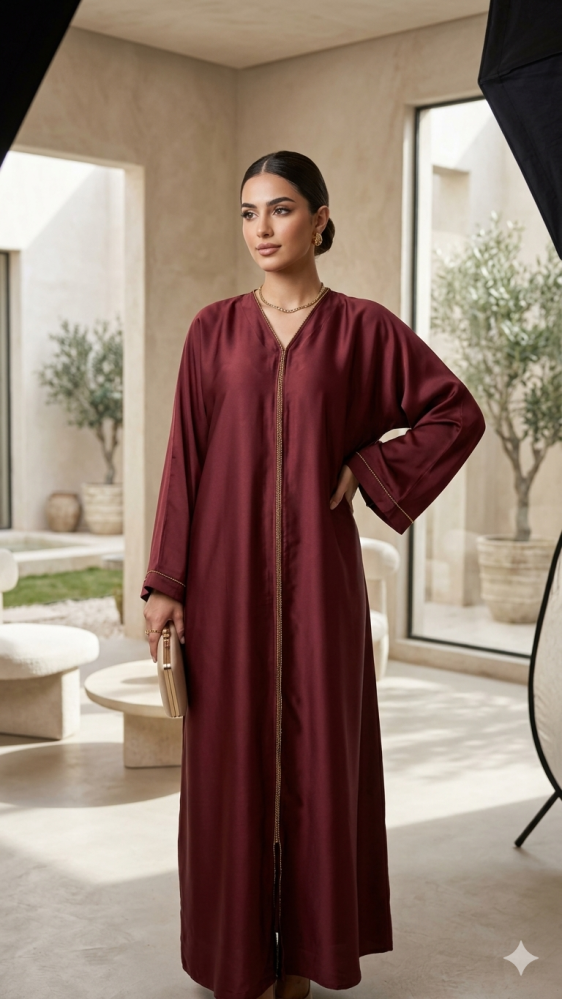 ملحفة "غيداء الرياض"