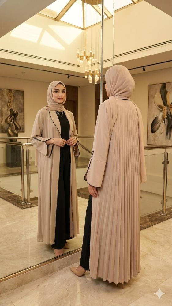 "طقم البليسيه الملكي"