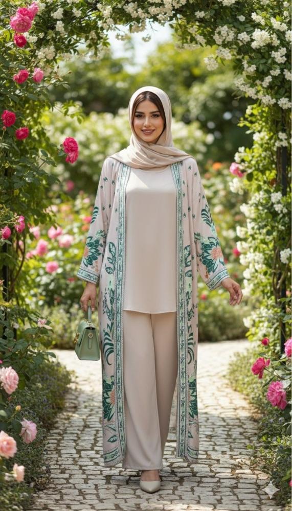 طقم عهود كوليكشن 3 قطع