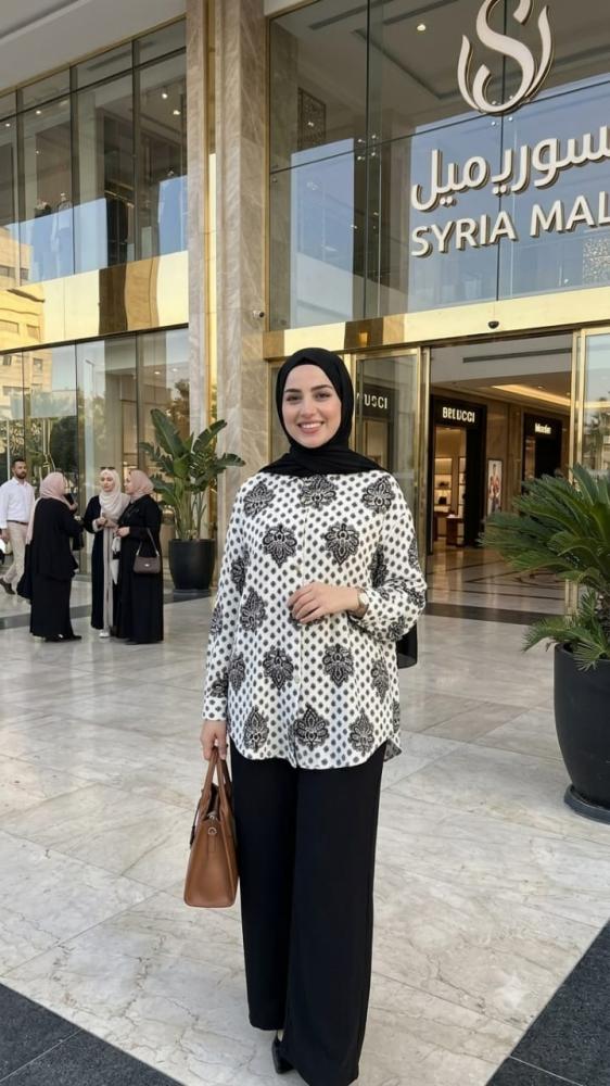 طقم جوري الناعم