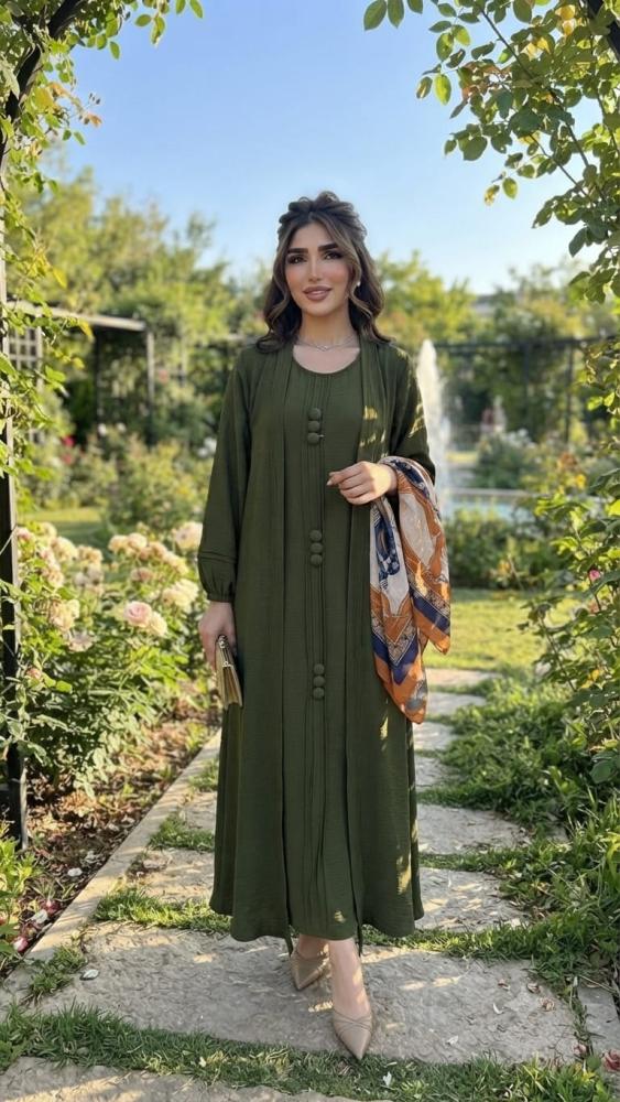 دراعة ندي التراث