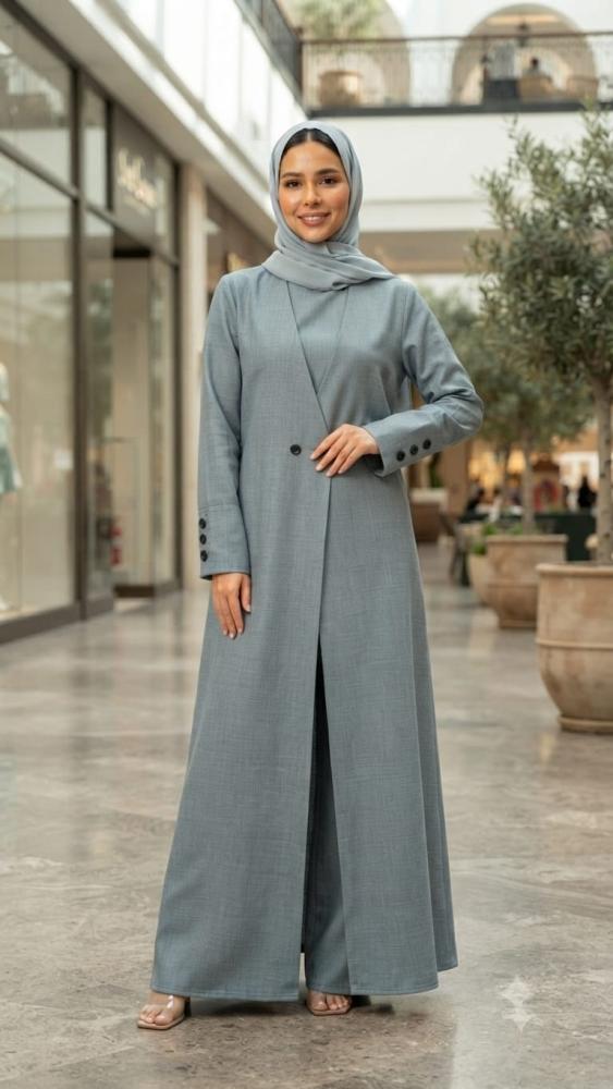 طقم لمسة فخامة