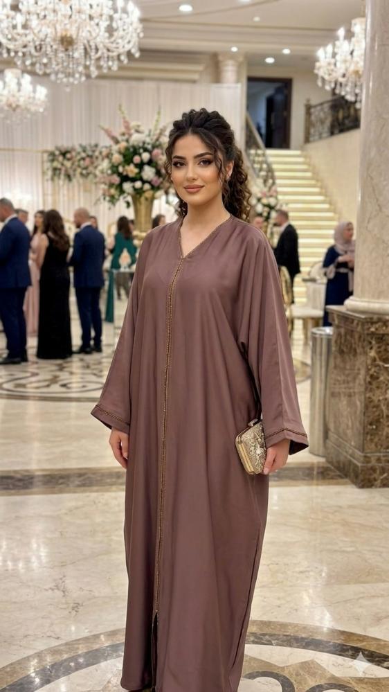 ملحفة "غيداء الرياض"