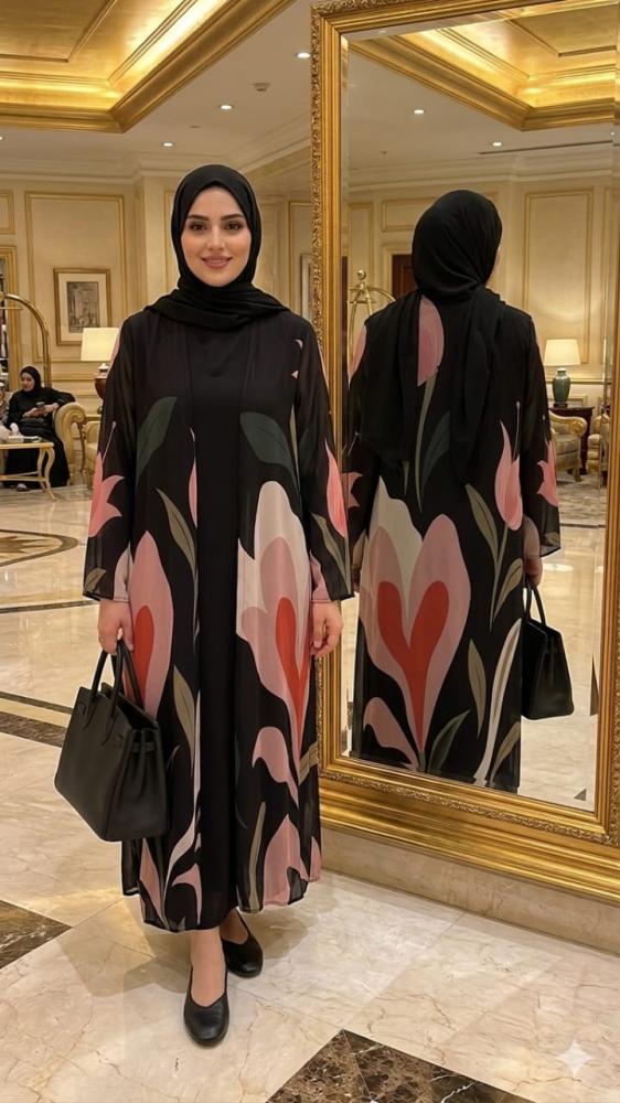 دراعة أماليا من Q&H
