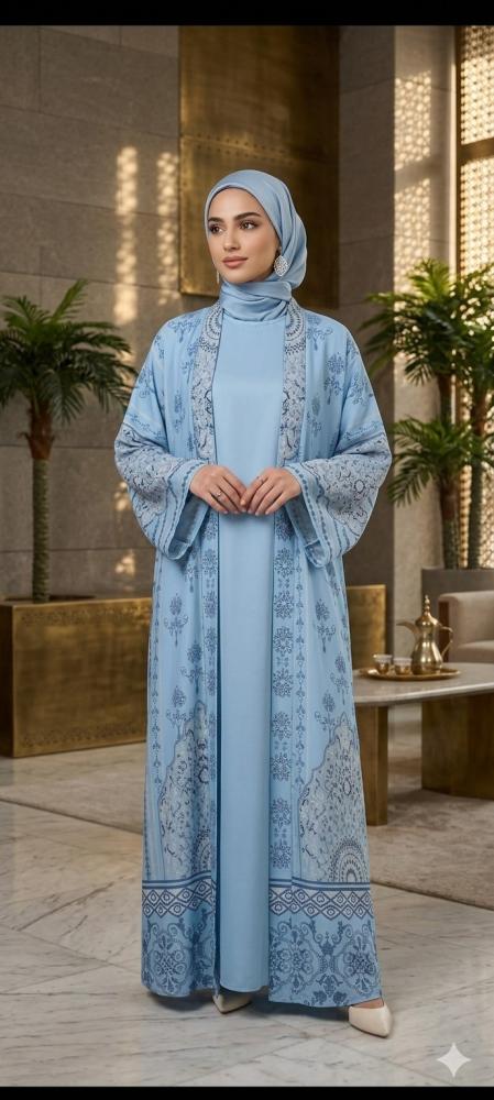 عباية سما الإبداع