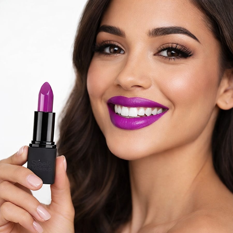 سليك - أحمر شفاه ترو كلر إكزاجريت (True Color Exaggerate)