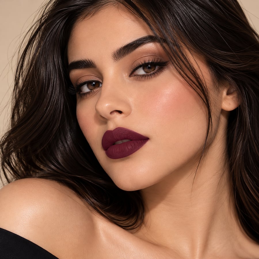 ايسنس - احمر شفاه لونق لاستنق 05