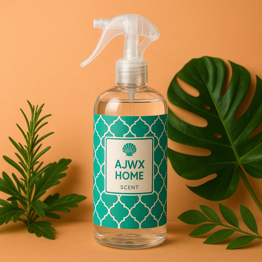 أجوا هوم – معطر المنزل (هوتيل) 400مل