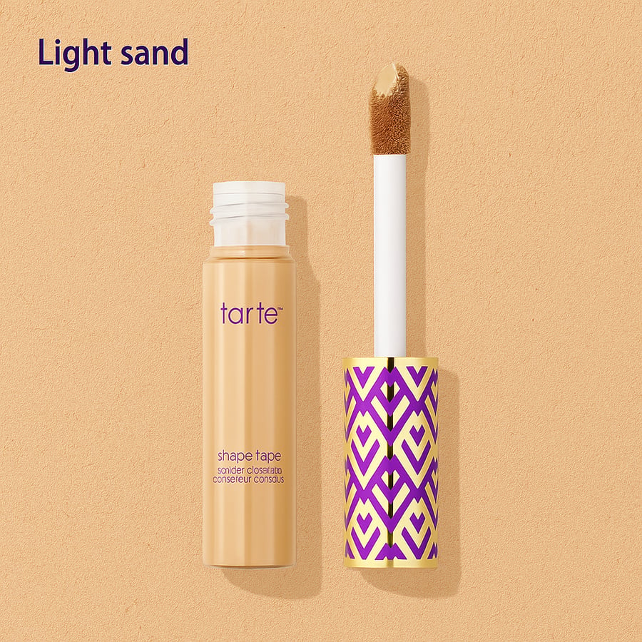 تارت - كونسيلر 20S light sand