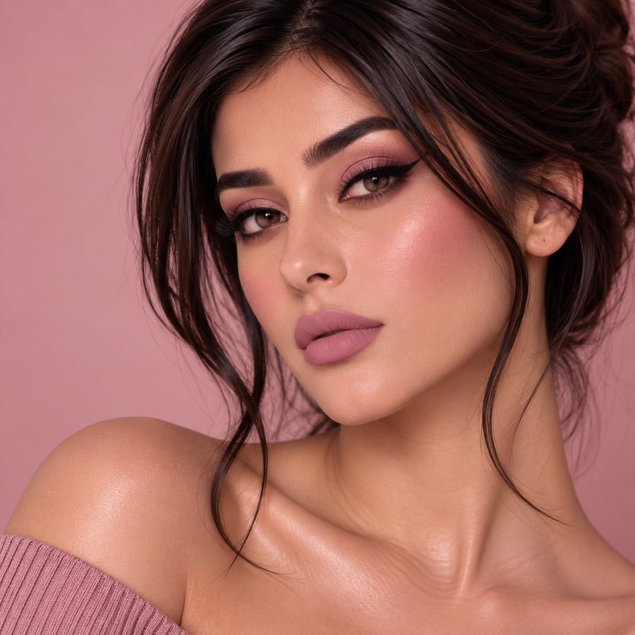 ليف - احمر شفاه مطفي 12