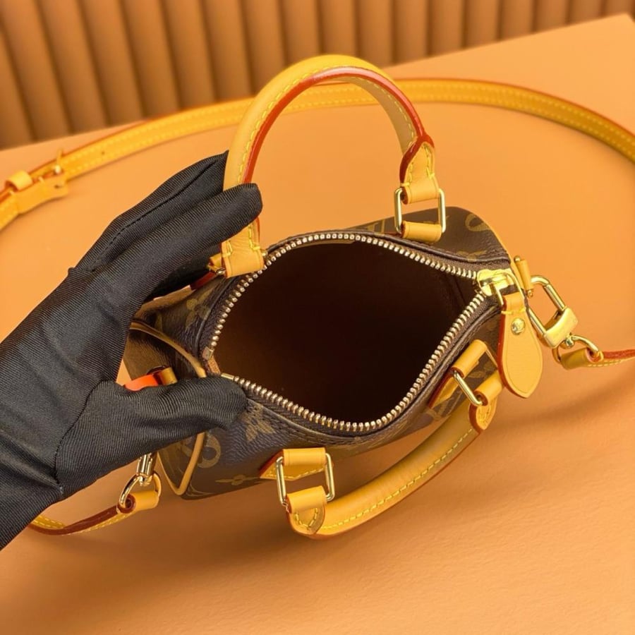 Lv Nano Speedy