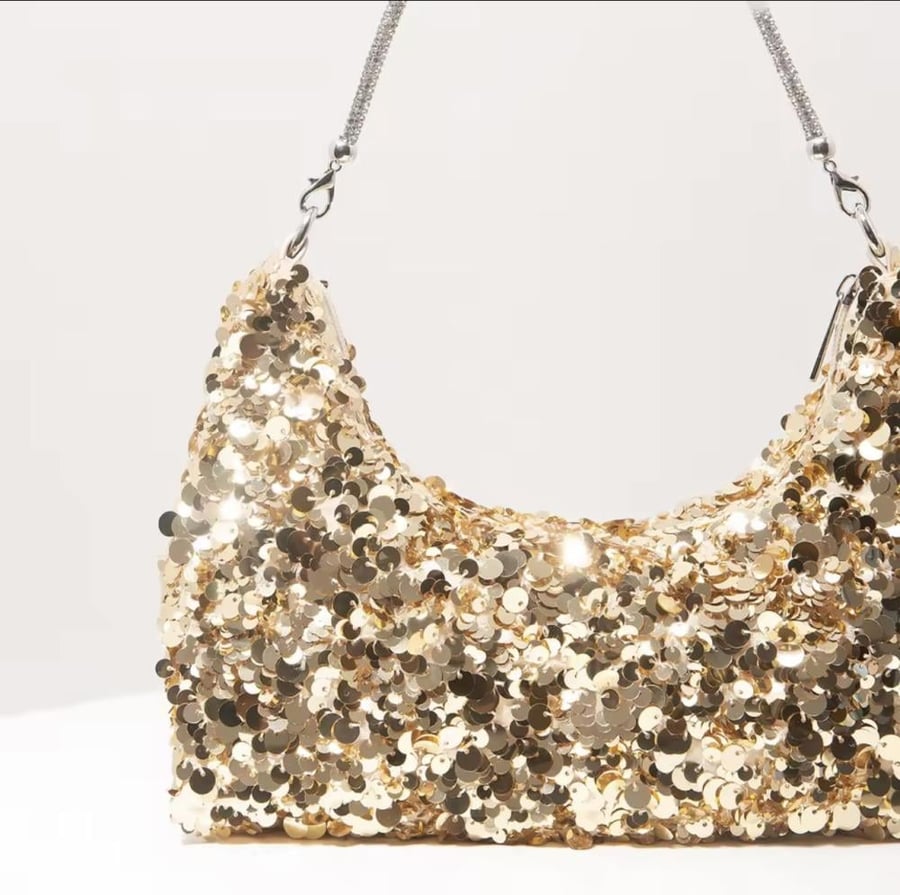 glam bag