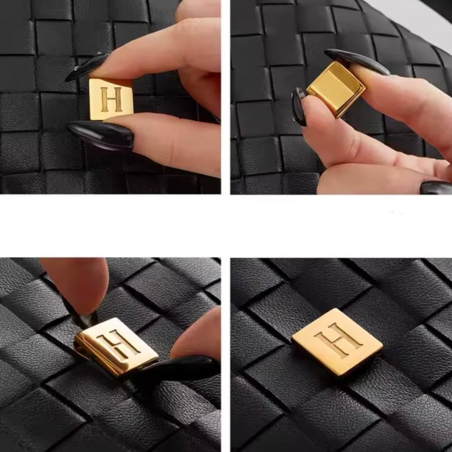 Bottega charm