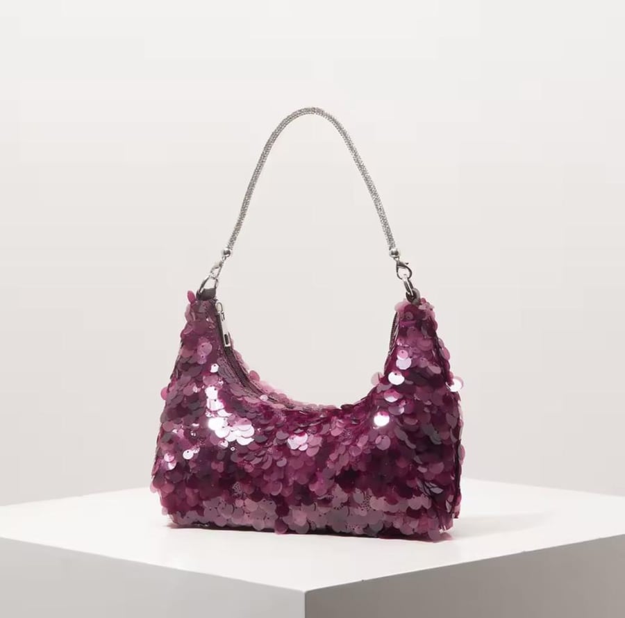 glam bag