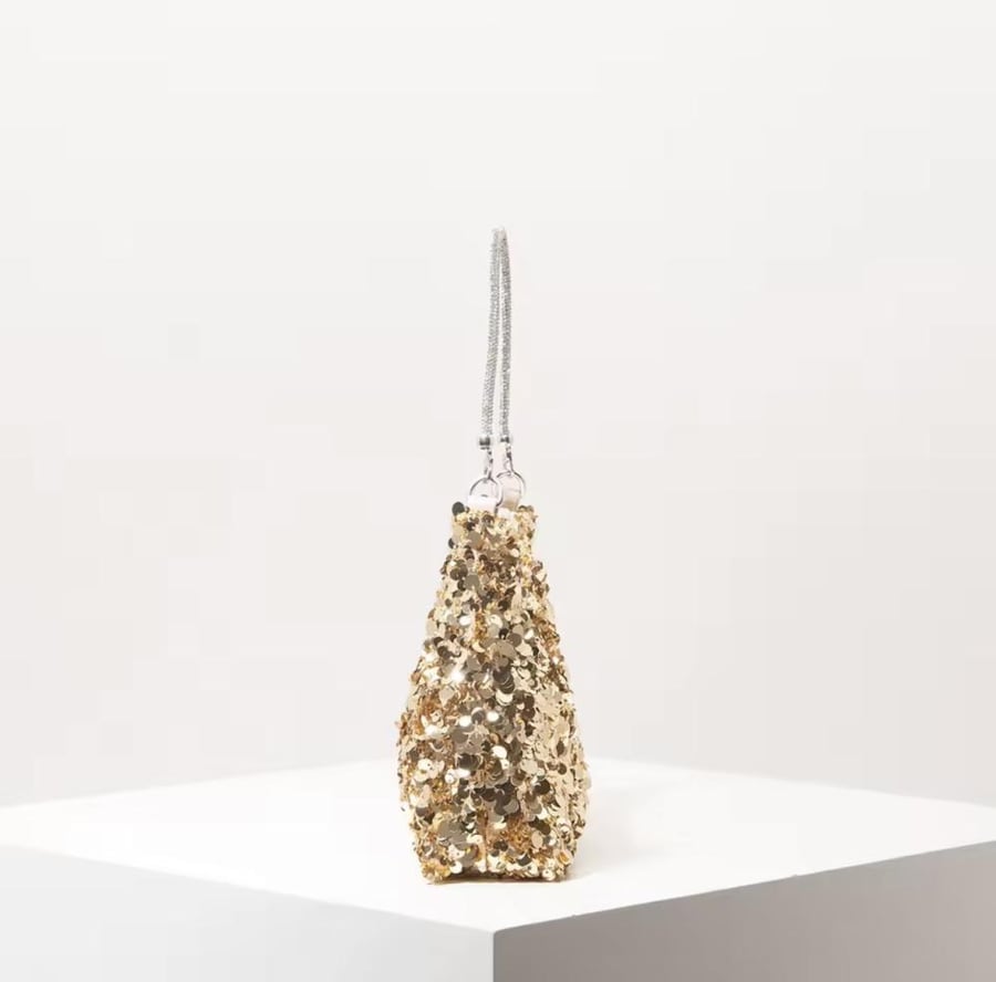 glam bag