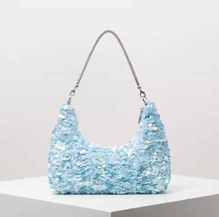 glam bag