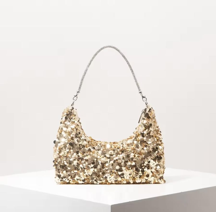 glam bag
