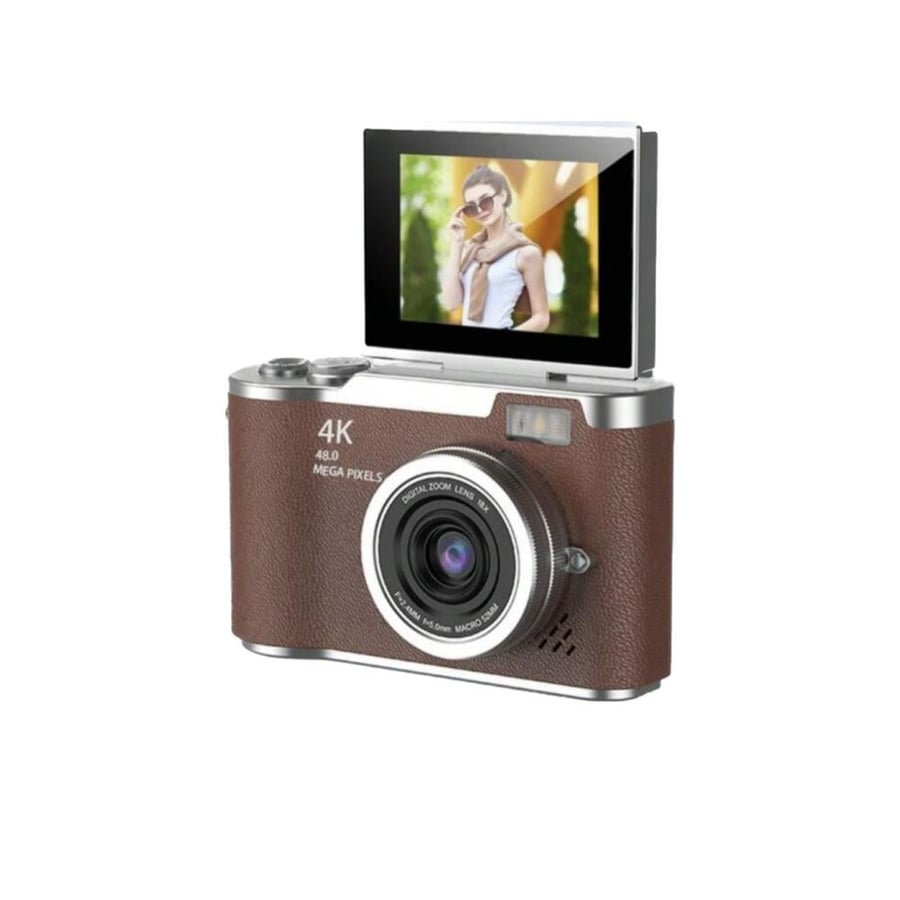 Camera 4K