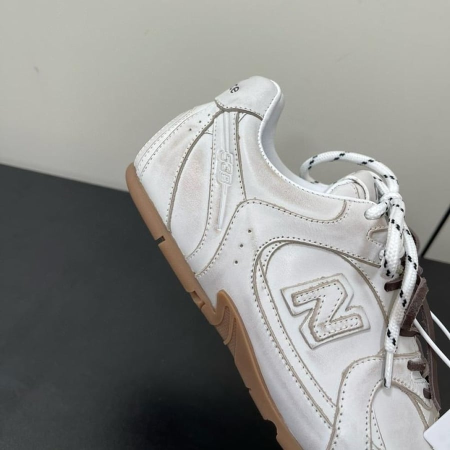 Miumiu X New balance