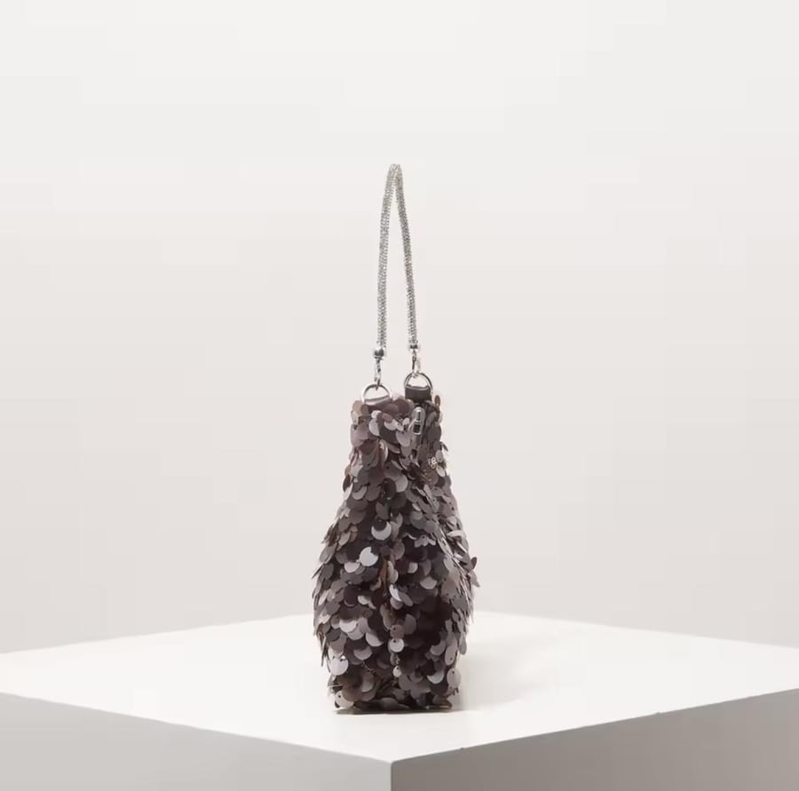 glam bag