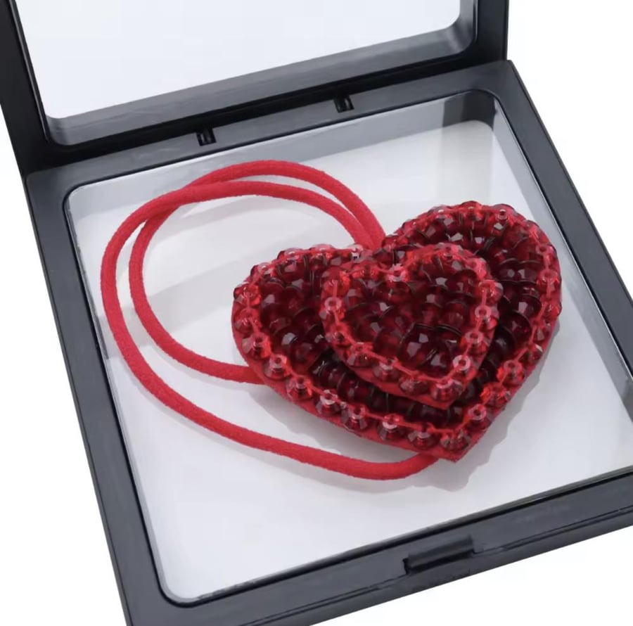Love charms