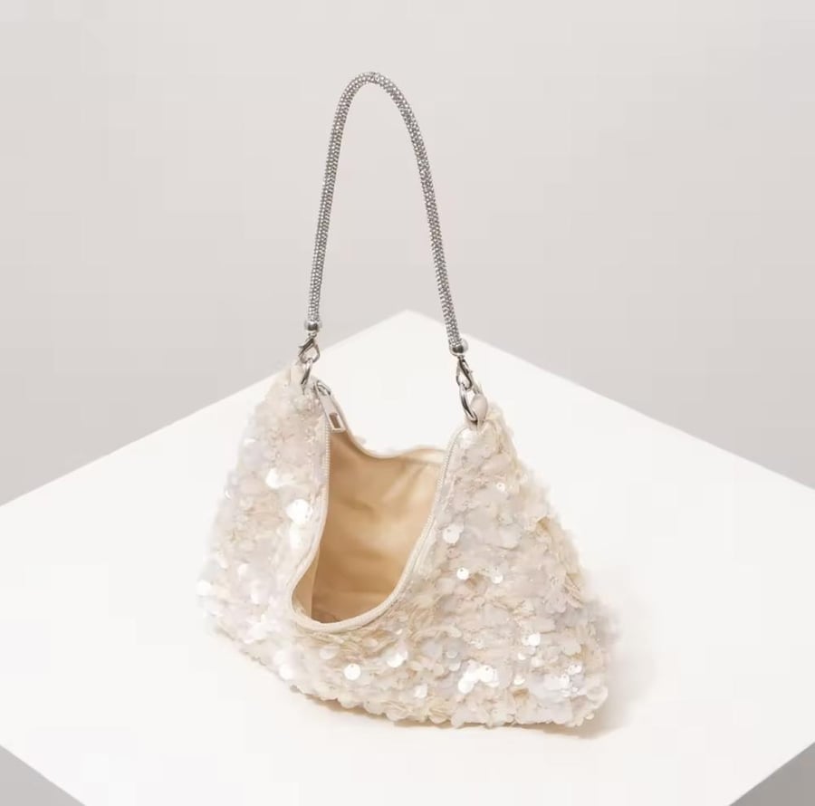 glam bag