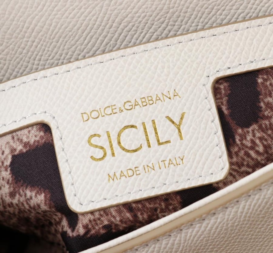 Dolce & Gabbana