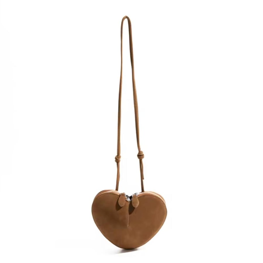 Heart bag
