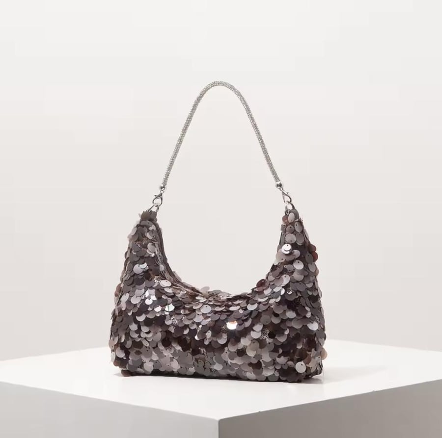 glam bag