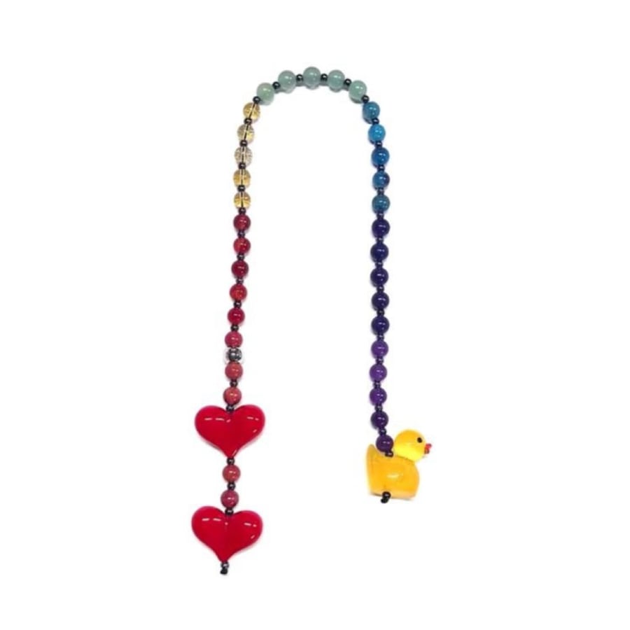LOVE CHAIN