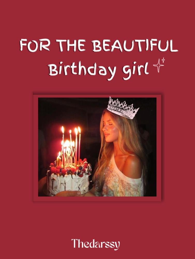 Birthday card