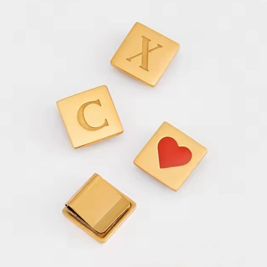 Bottega charm