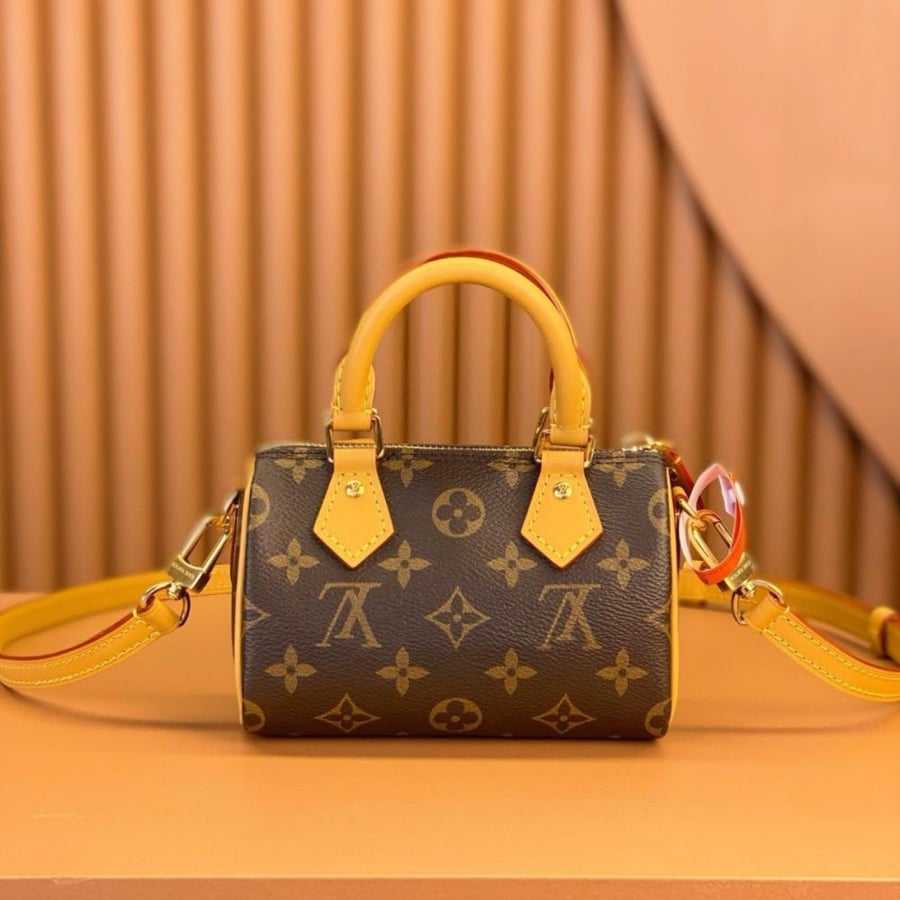 Lv Nano Speedy