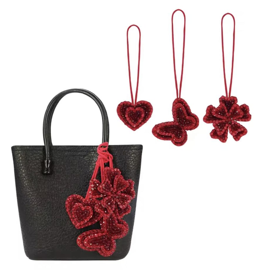 Love charms